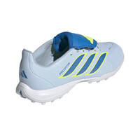 adidas botas de futbol niño multitaco y terreno duro PREDATOR LEAGUE TURF vista trasera