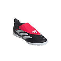 adidas botas de futbol niño multitaco y terreno duro Y VELCRO PREDATOR CLUB TURF lateral interior