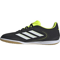 adidas botas fútbol sala COPA CLUB IN NELM puntera