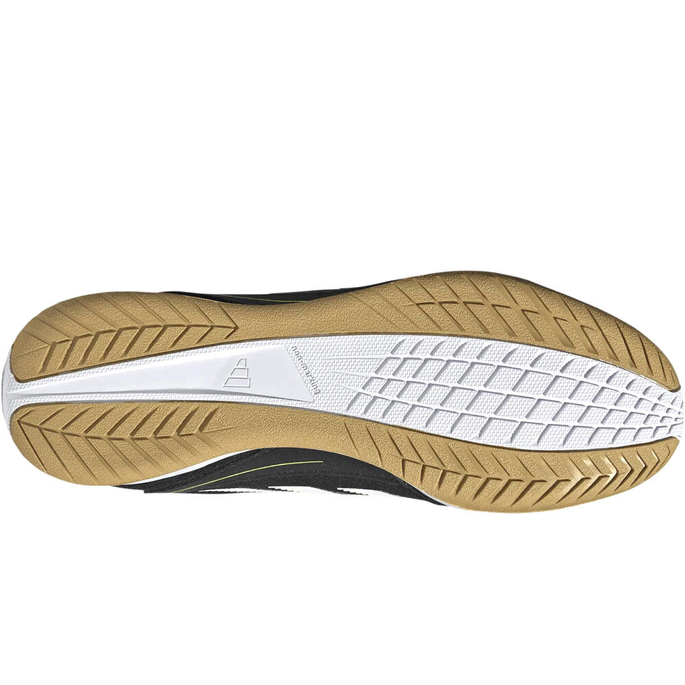 adidas botas fútbol sala COPA CLUB IN NELM vista superior