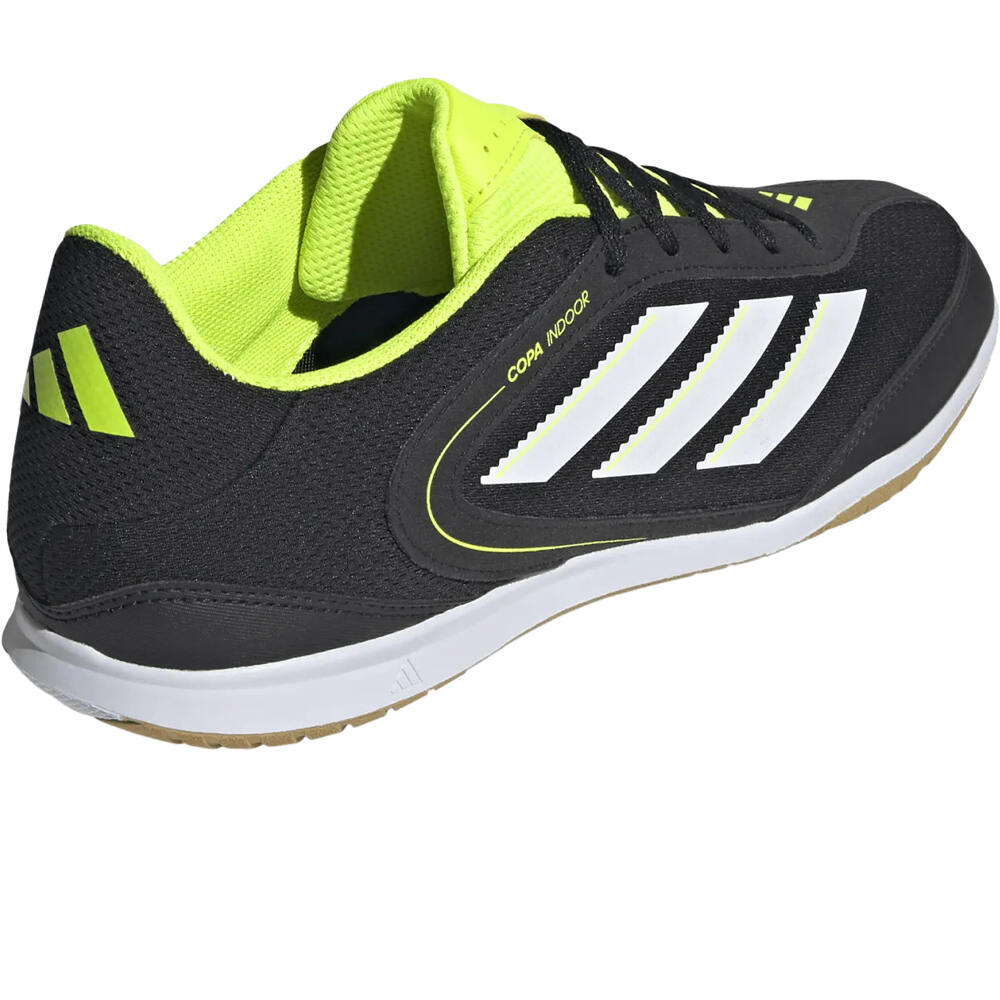 adidas botas fútbol sala COPA CLUB IN NELM vista trasera