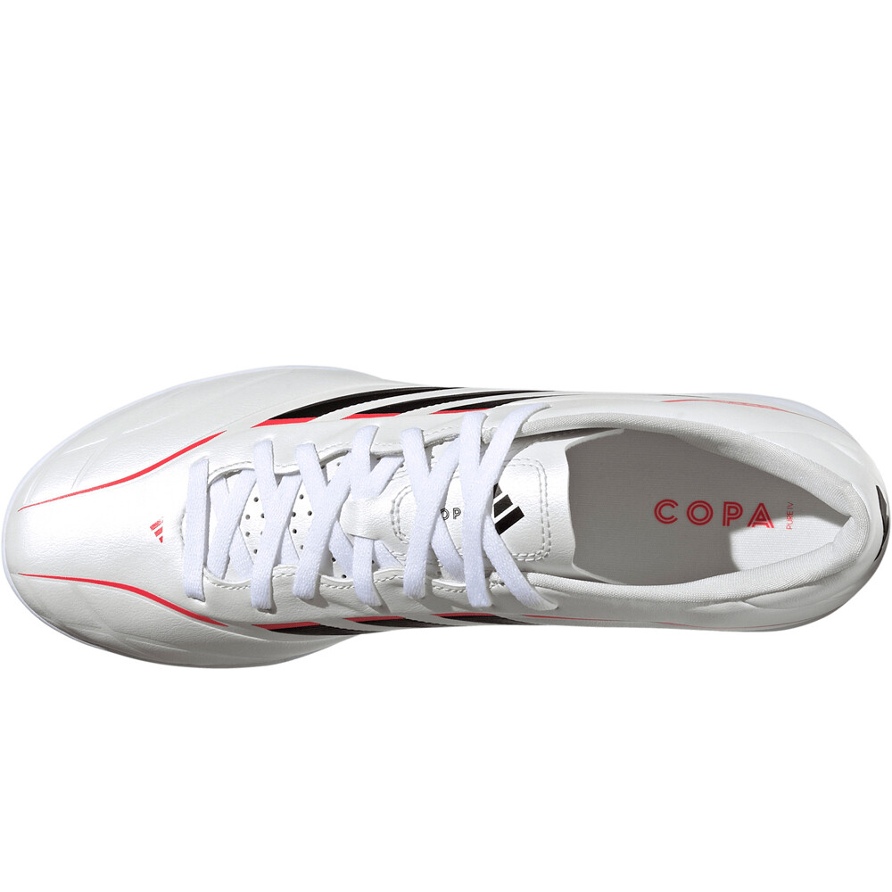 adidas botas fútbol sala COPA PURE CLUB IN BLRO 05