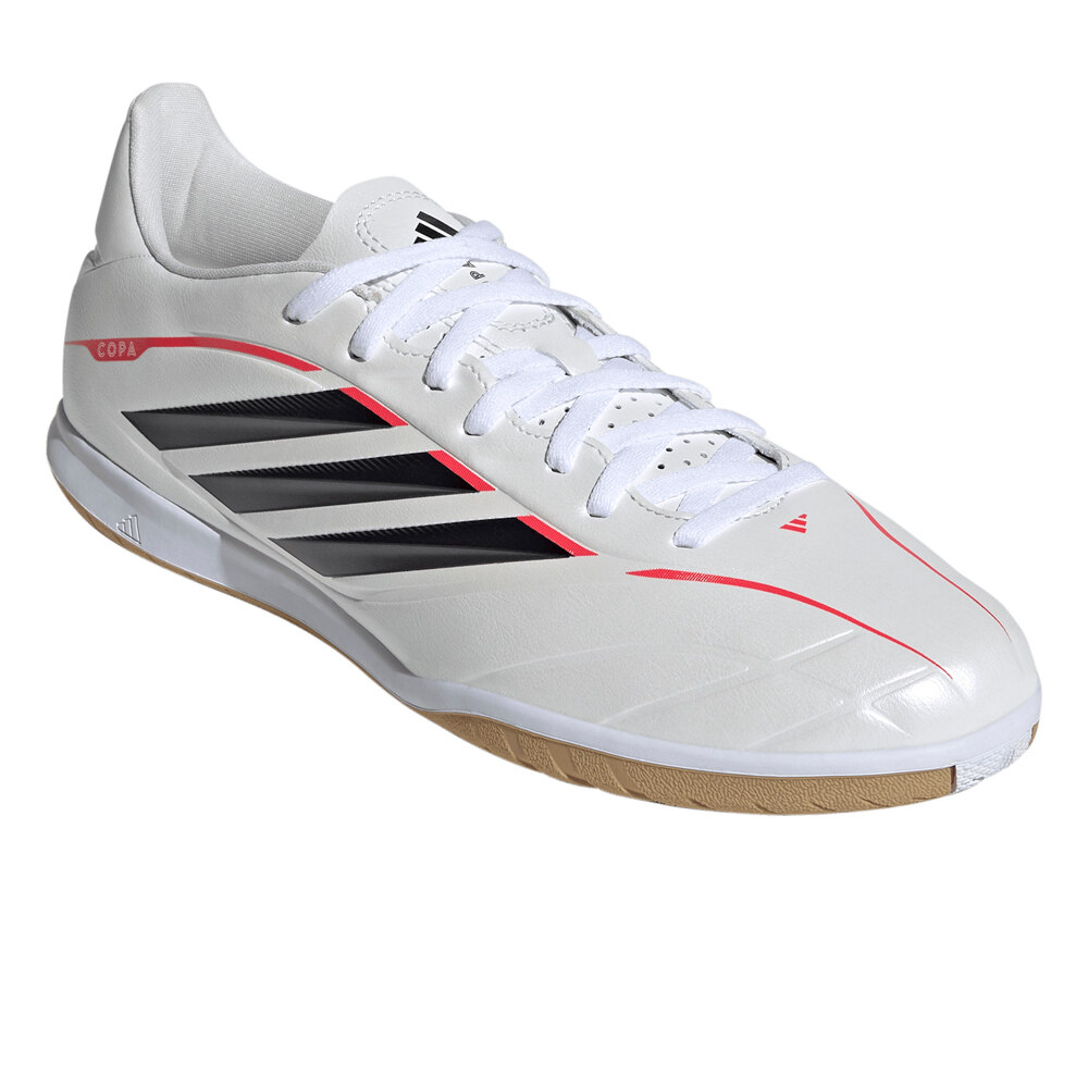 adidas botas fútbol sala COPA PURE CLUB IN BLRO lateral interior