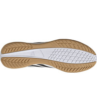 adidas botas fútbol sala COPA PURE CLUB IN BLRO vista superior