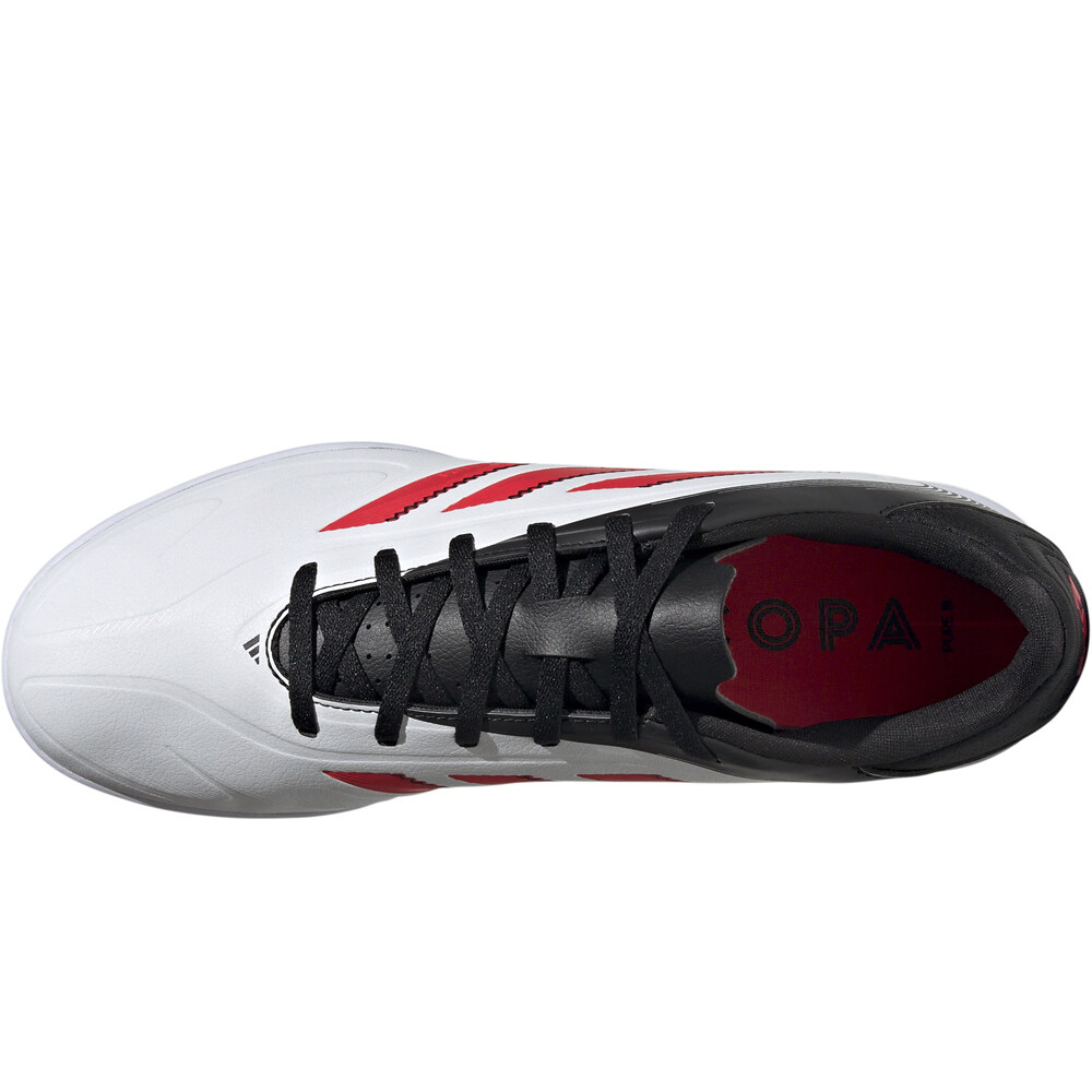 adidas botas fútbol sala COPA PURE III CLUB IN GRAZ 05