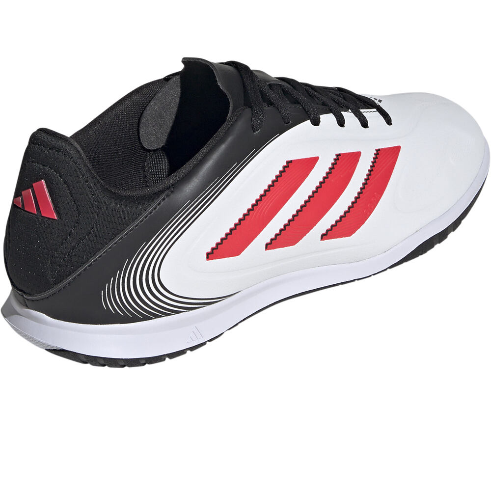 adidas botas fútbol sala COPA PURE III CLUB IN GRAZ vista trasera