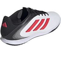 adidas botas fútbol sala COPA PURE III CLUB IN GRAZ vista trasera