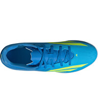 adidas botas fútbol sala DE FTBOL F50 CLUB INDOOR 05