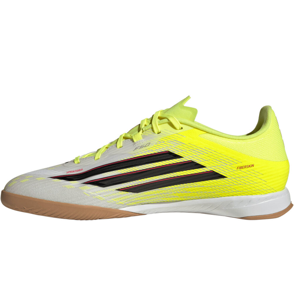adidas botas fútbol sala DE FTBOL F50 LEAGUE INDOOR puntera