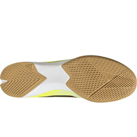 adidas botas fútbol sala DE FTBOL F50 LEAGUE INDOOR vista superior