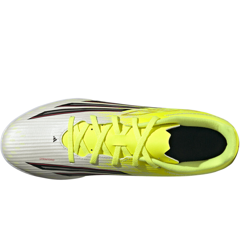 adidas botas fútbol sala F50 CLUB IN AMBL 05