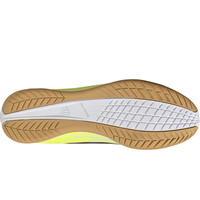 adidas botas fútbol sala F50 CLUB IN AMBL vista superior