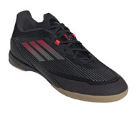 adidas botas fútbol sala F50 LEAGUE IN lateral interior