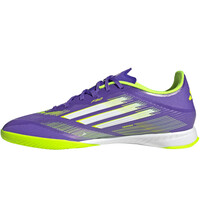 adidas botas fútbol sala F50 LEAGUE puntera