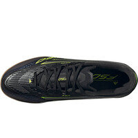 adidas botas fútbol sala F50 LEAGUE vista superior