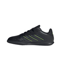 adidas botas fútbol sala niño COPA PURE CLUB IN JR NE puntera