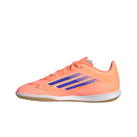 adidas botas fútbol sala niño F50 CLUB IN JR NAAZ puntera