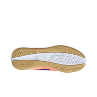 adidas botas fútbol sala niño F50 CLUB IN JR NAAZ vista superior