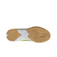 adidas botas fútbol sala niño F50 LEAGUE IN J AMBL vista superior