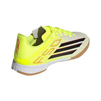 adidas botas fútbol sala niño F50 LEAGUE IN J AMBL vista trasera