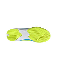 adidas botas fútbol sala niño INFANTIL F50 LEAGUE INDOOR vista superior