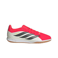 adidas botas fútbol sala niño PREDATOR CLUB IN  J ROBL lateral exterior