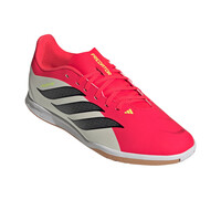 adidas botas fútbol sala niño PREDATOR CLUB IN  J ROBL lateral interior