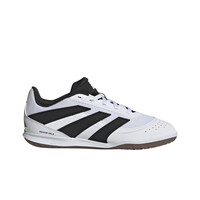 adidas botas fútbol sala niño PREDATOR CLUB IN JR AMNE lateral exterior