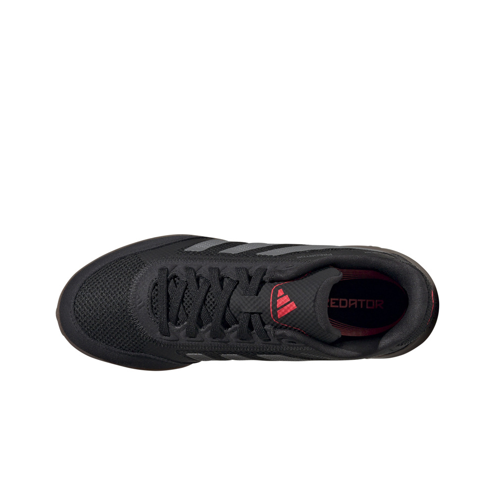 adidas botas fútbol sala niño PREDATOR LEAGUE IN J NE 05