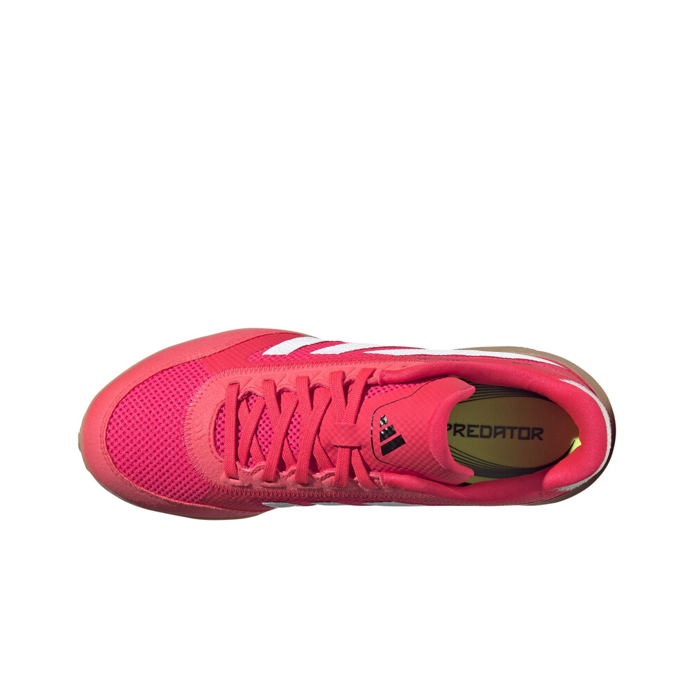 adidas botas fútbol sala niño PREDATOR LEAGUE IN J ROBL 05