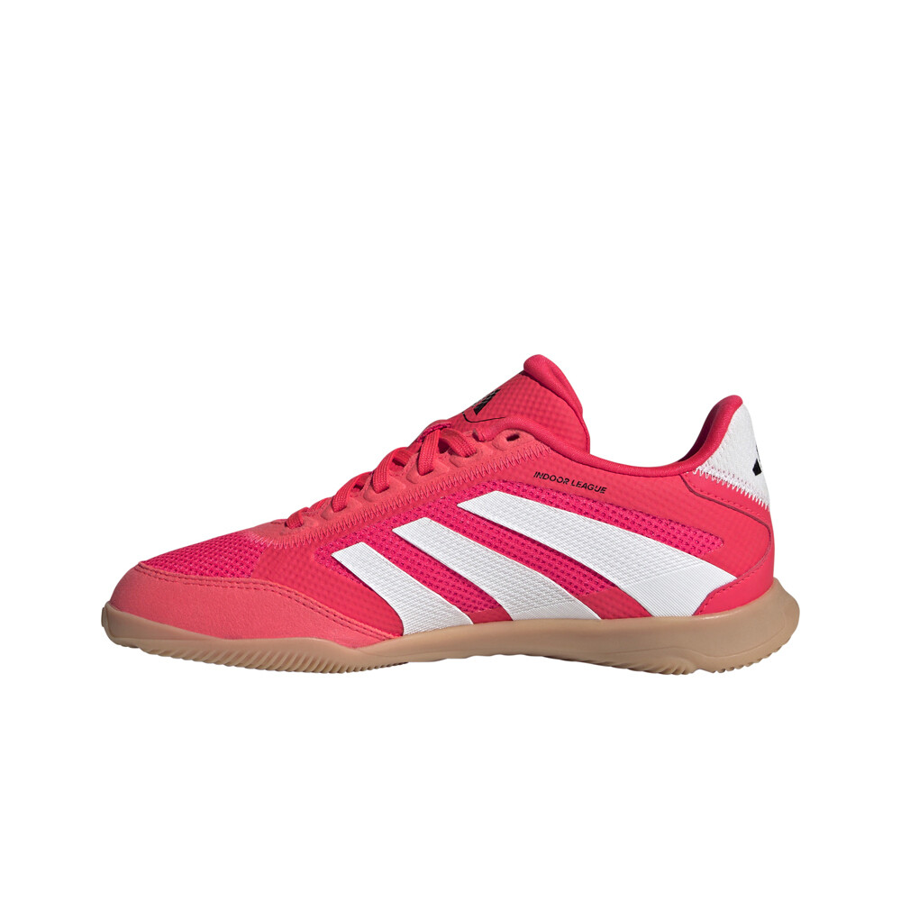 adidas botas fútbol sala niño PREDATOR LEAGUE IN J ROBL puntera