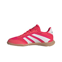 adidas botas fútbol sala niño PREDATOR LEAGUE IN J ROBL puntera
