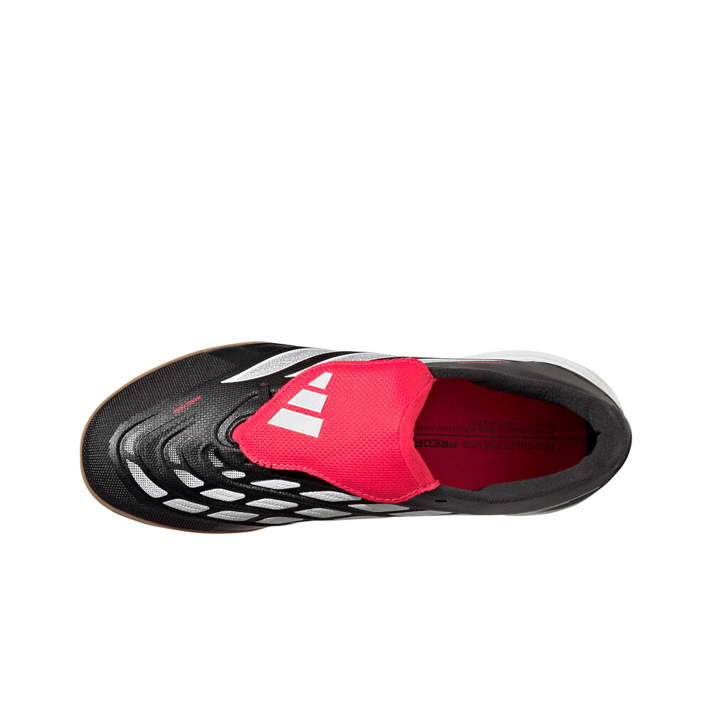 adidas botas fútbol sala niño PREDATOR LEAGUE INDOOR 05