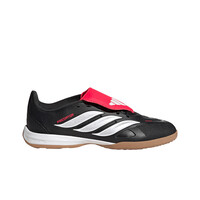 adidas botas fútbol sala niño PREDATOR LEAGUE INDOOR lateral exterior
