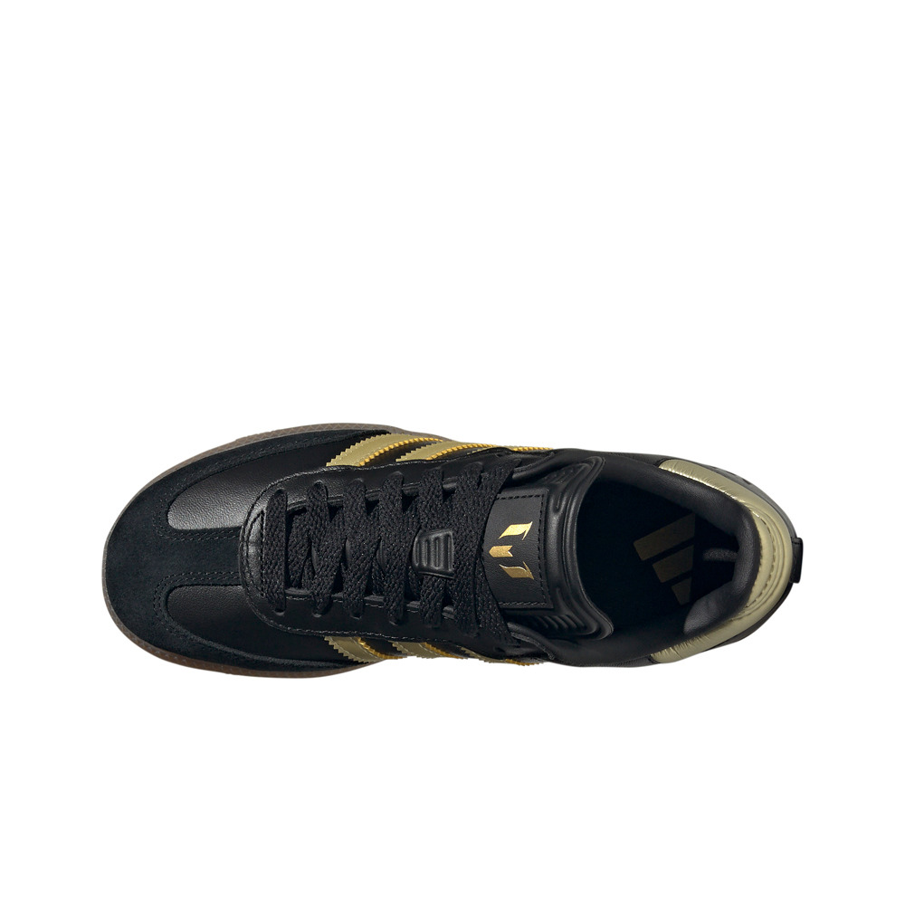 adidas botas fútbol sala niño SAMBA MESSI INDOR 05