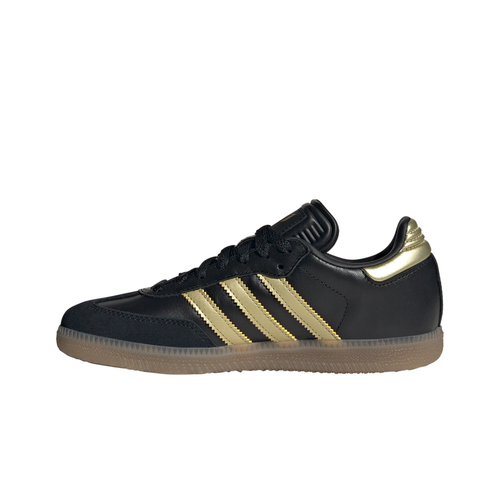 adidas botas fútbol sala niño SAMBA MESSI INDOR puntera