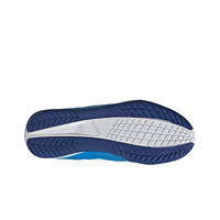 adidas botas fútbol sala niño SUPER SALA II  J BLAZ vista superior