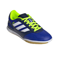 adidas botas fútbol sala niño SUPER SALA III J lateral interior