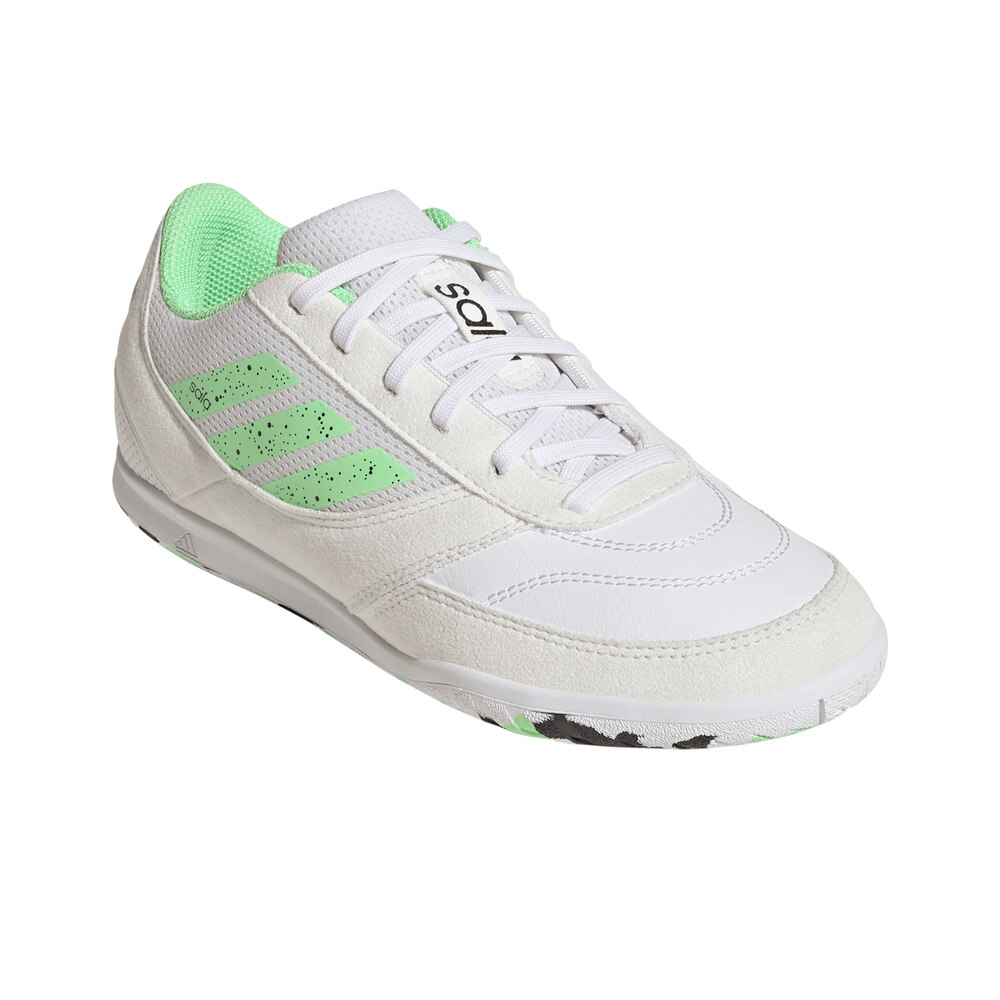 adidas botas fútbol sala niño TOP SALA COMPETITION 2 lateral interior