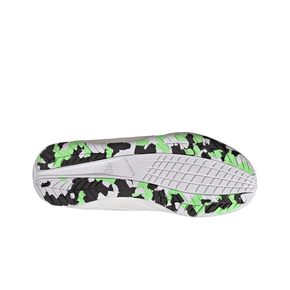 adidas botas fútbol sala niño TOP SALA COMPETITION 2 vista superior