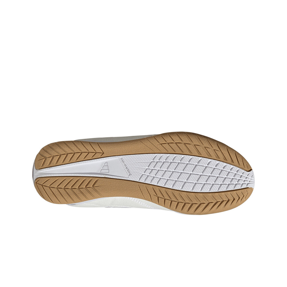 adidas botas fútbol sala niño TOP SALA COMPETITION  J BLAZ vista superior