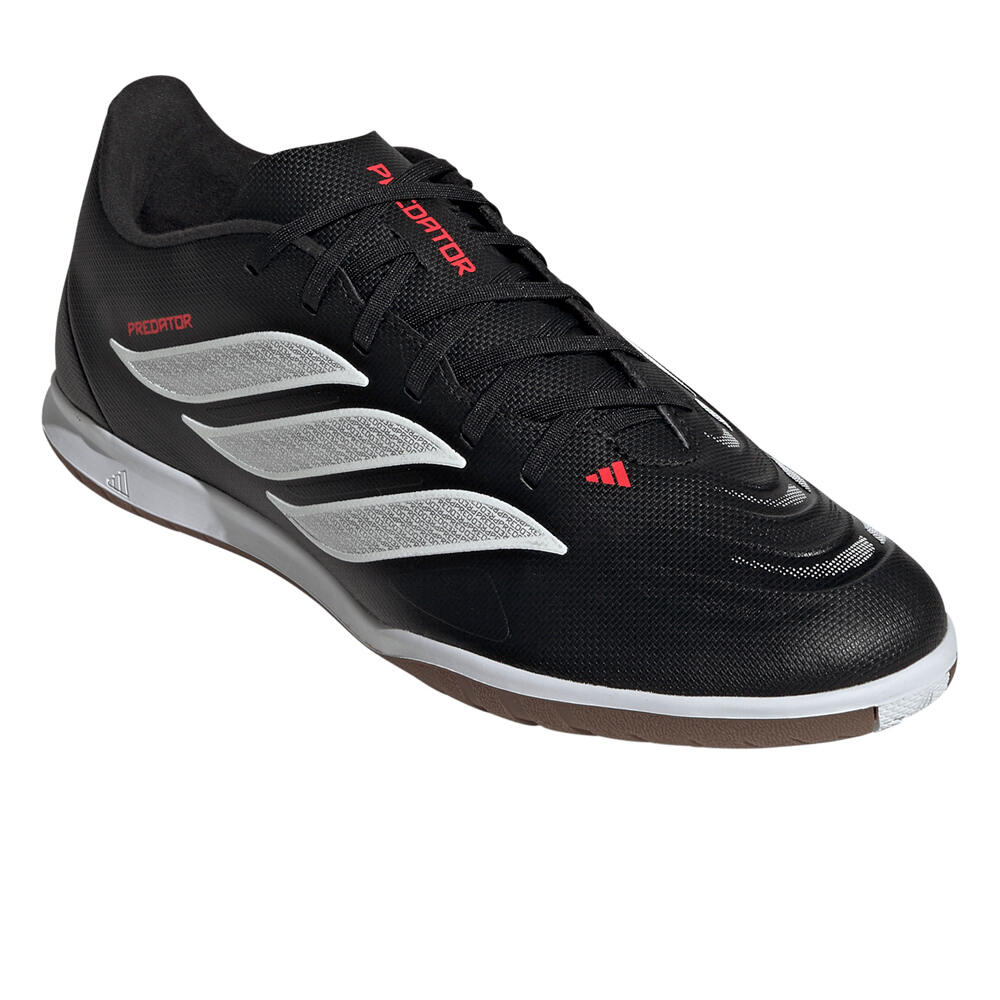 adidas botas fútbol sala PREDATOR CLUB IN NE lateral interior