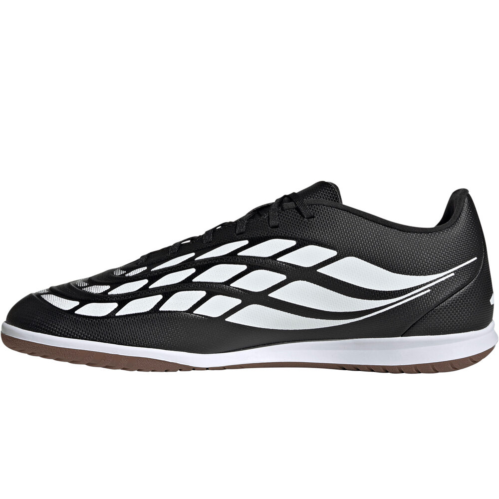 adidas botas fútbol sala PREDATOR CLUB IN NE puntera