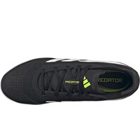 adidas botas fútbol sala PREDATOR CLUB IN SALA NE 05