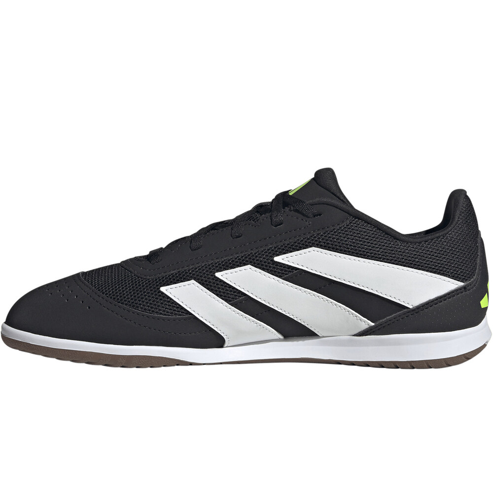 adidas botas fútbol sala PREDATOR CLUB IN SALA NE puntera
