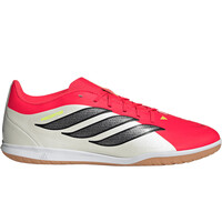 adidas botas fútbol sala PREDATOR CLUB IN SALA ROBL lateral exterior