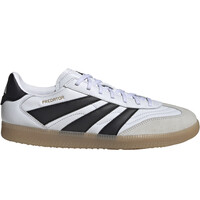 adidas botas fútbol sala PREDATOR FREESTYLE lateral exterior