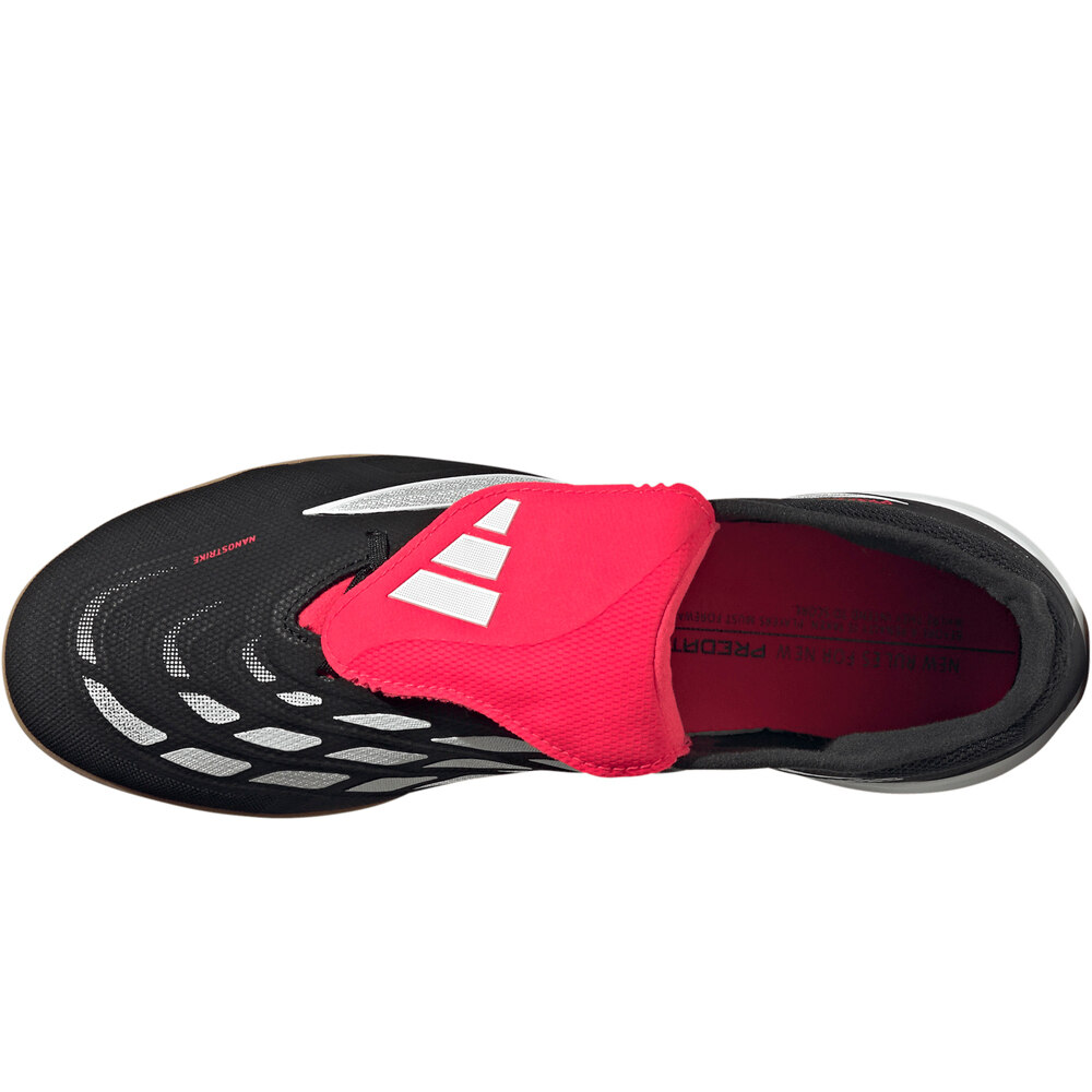 adidas botas fútbol sala PREDATOR LEAGUE INDOOR 05