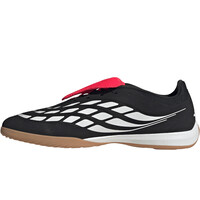 adidas botas fútbol sala PREDATOR LEAGUE INDOOR puntera