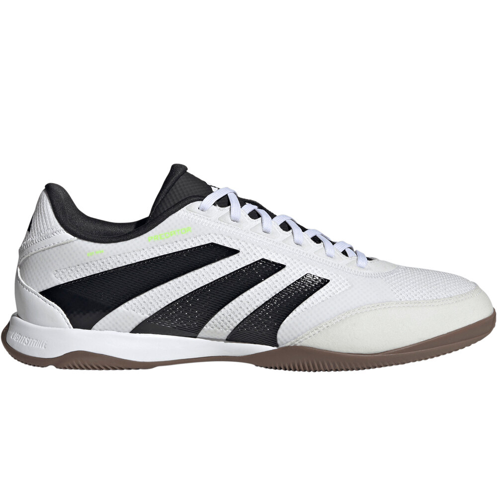 adidas botas fútbol sala PREDATOR LEAGUE lateral exterior